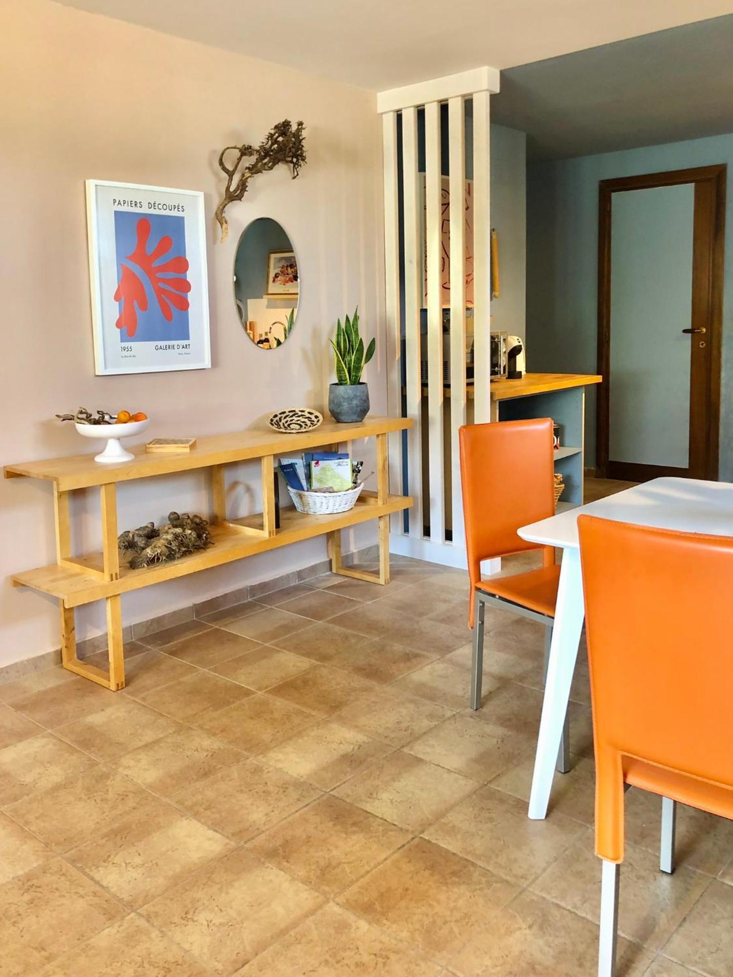 Blue Apricot Apartment Con Jacuzzi Montesilvano Marina Exteriér fotografie